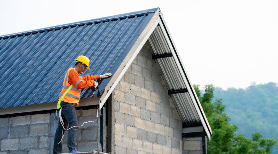 Local Chimney Repair in Van Buren, OH